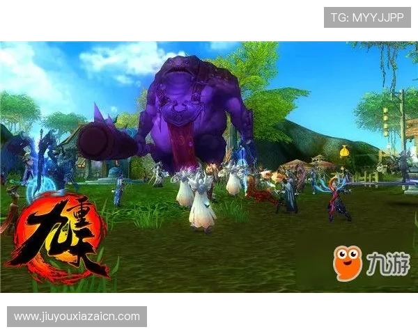 踏入九游官网游戏中心，沉浸在游戏世界中的乐趣与挑战